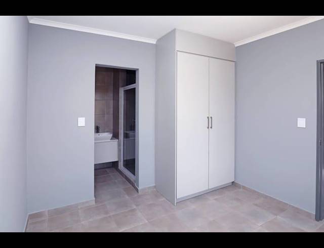 1 BEDROOM APARTMENT FOR SALE IN GROBLERPARK